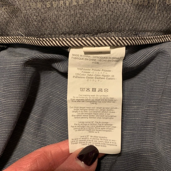 Rip Curl Mens Boardwalk Short, 42” Waist,solid boardwalk made for land and water - Picture 2 of 15